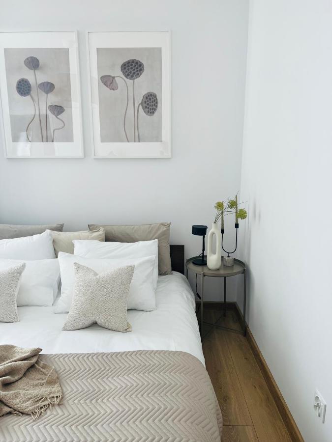 Ts New Town Stay Szczecin Extérieur photo