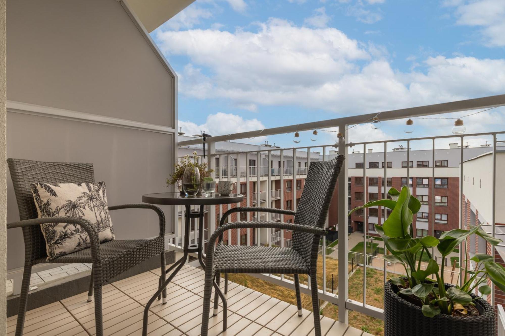 Ts New Town Stay Szczecin Extérieur photo