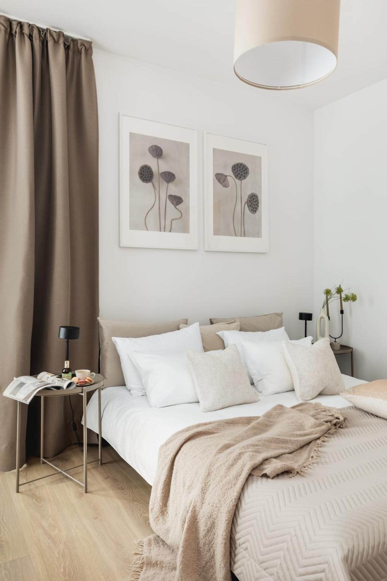 Ts New Town Stay Szczecin Extérieur photo