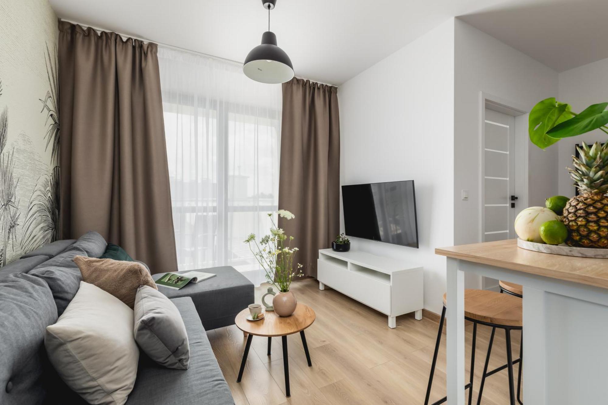 Ts New Town Stay Szczecin Extérieur photo