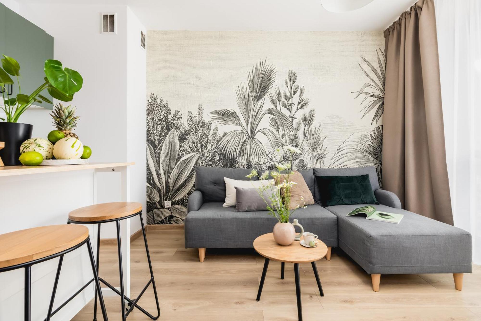 Ts New Town Stay Szczecin Extérieur photo